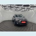 CITROËN C4 CACTUS SHINE 1.6 THP FLEX AUT. 4P - CINZA - 2022 Foto 3 (Miniatura)