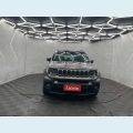 JEEP JEEP RENEGADE LONGITUDE T270 1.3 TURBO FLEX AUT. 4P - CINZA - 2024 Foto 3 (Miniatura)