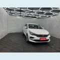 FIAT FIAT CRONOS DRIVE 1.3 FLEX MANUAL 4P - BRANCO - 2023 Foto 3 (Miniatura)