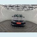FIAT ARGO DRIVE 1.0 FIREFLY FLEX MANUAL 4P - CINZA - 2020 Foto 3 (Miniatura)