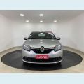 RENAULT SANDERO EXPRESSION 1.0 16V FLEX MANUAL 4P - PRATA - 2016 Foto 3 (Miniatura)