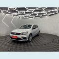VOLKSWAGEN GOL 1.6 FLEX MANUAL 4P - PRATA - 2022 Foto 3 (Miniatura)