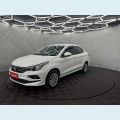 FIAT CRONOS DRIVE 1.3 FLEX MANUAL 4P - BRANCO - 2025 Foto 3 (Miniatura)