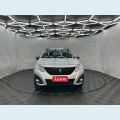 PEUGEOT PEUGEOT 2008 ALLURE PACK 1.6 FLEX AUT. 4P - PRATA - 2022 Foto 3 (Miniatura)