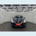 NISSAN NISSAN VERSA V-DRIVE 1.0 FLEX MANUAL 4P - PRETO - 2021 Foto 3 (Miniatura)