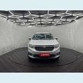 CHEVROLET CHEVROLET SPIN PREMIER 7S 1.8 FLEX MANUAL 4P - PRATA - 2020 Foto 3 (Miniatura)