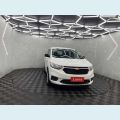 CHEVROLET CHEVROLET SPIN LS 1.8 FLEX MANUAL 4P - BRANCO - 2022 Foto 3 (Miniatura)