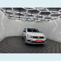 VOLKSWAGEN VOYAGE 1.6 MSI 8V FLEX MANUAL 4P - PRATA - 2020 Foto 3 (Miniatura)