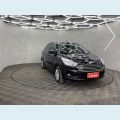 FORD KA SEDAN SE 1.5 12V FLEX MANUAL 4P - PRETO - 2019 Foto 3 (Miniatura)