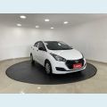 HYUNDAI HB 20 1.0 UNIQUE FLEX - BRANCO - 2019 Foto 3 (Miniatura)