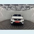 FIAT FIAT MOBI LIKE 1.0 FLEX MANUAL 4P - BRANCO - 2022 Foto 3 (Miniatura)
