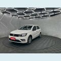 VOLKSWAGEN GOL 1.0 12V FLEX MANUAL 4P - BRANCO - 2023 Foto 3 (Miniatura)