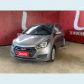 HYUNDAI HB 20 COMFORT PLUS 1.0 FLEX MANUAL 4P - CINZA - 2018 Foto 3 (Miniatura)