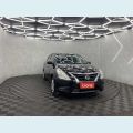 NISSAN VERSA 1.0 12V V-DRIVE FLEX - PRETO - 2021 Foto 3 (Miniatura)