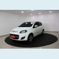 FIAT PALIO ATTRACTIVE 1.0 8V FLEX MANUAL 4P - BRANCO - 2014 Foto 3 (Miniatura)
