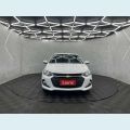 CHEVROLET CHEVROLET ONIX LT 1.0 TURBO FLEX MANUAL 4P - BRANCO - 2024 Foto 3 (Miniatura)