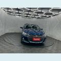 CHEVROLET ONIX LT 1.0 TURBO - AZUL - 2024 Foto 3 (Miniatura)
