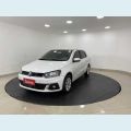 VOLKSWAGEN VOLKSWAGEN VOYAGE COMFORTLINE 1.0 MPI FLEX MANUAL 4P - BRANCO - 2017 Foto 3 (Miniatura)