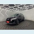 NISSAN KICKS SENSE 1.6 FLEX AUT. 4P - PRETO - 2022 Foto 3 (Miniatura)