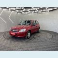 CHEVROLET CELTA LS 1.0 (FLEX) 4P - VERMELHO - 2014 Foto 3 (Miniatura)