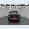 FIAT TORO ENDURANCE 1.3 TURBO FLEX AUT. 4P - PRETO - 2022 Foto 3 (Miniatura)