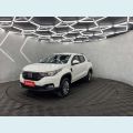 FIAT FIAT STRADA FREEDOM 1.3 FLEX MANUAL 4P - BRANCO - 2022 Foto 3 (Miniatura)