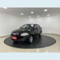 FIAT FIAT SIENA EL 1.0 8V FLEX MANUAL 4P - PRETO - 2015 Foto 3 (Miniatura)
