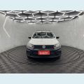 VOLKSWAGEN SAVEIRO ROBUST 1.6 MSI FLEX MANUAL 2P - BRANCO - 2018 Foto 3 (Miniatura)