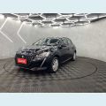 PEUGEOT PEUGEOT 208 ACTIVE 1.6 FLEX 16V MANUAL 4P - PRETO - 2022 Foto 3 (Miniatura)