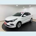 FIAT CRONOS DRIVE 1.3 FLEX MANUAL 4P - BRANCO - 2019 Foto 3 (Miniatura)