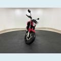 HONDA HONDA CB 250F TWISTER (ABS) FLEX - VERMELHO - 2018 Foto 3 (Miniatura)