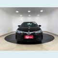 TOYOTA COROLLA GLI UPPER MULTI-DRIVE 1.8 FLEX AUT. 4P - PRETO - 2019 Foto 3 (Miniatura)