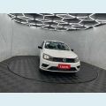 VOLKSWAGEN GOL 1.0 12V FLEX MANUAL 4P - BRANCO - 2022 Foto 3 (Miniatura)