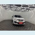 FIAT UNO ATTRACTIVE 1.0 FLEX MANUAL 4P - PRATA - 2021 Foto 3 (Miniatura)