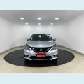 NISSAN SENTRA SV 2.0 16V FLEX AUT. 4P - PRATA - 2019 Foto 3 (Miniatura)