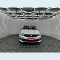 FIAT ARGO 1.0 FLEX MANUAL 4P - PRATA - 2022 Foto 3 (Miniatura)