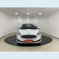 FORD KA SEDAN SE 1.5 12V FLEX MANUAL 4P - BRANCO - 2019 Foto 3 (Miniatura)