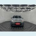 RENAULT SANDERO EXPRESSION 1.6 8V FLEX MANUAL 4P - CINZA - 2014 Foto 3 (Miniatura)