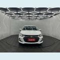 CHEVROLET ONIX LT 1.0 TURBO FLEX MANUAL 4P - BRANCO - 2024 Foto 3 (Miniatura)