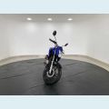 HONDA HONDA CG 160 TITAN EX FLEX - AZUL - 2019 Foto 3 (Miniatura)
