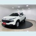 FIAT TORO FREEDOM 1.8 FLEX AUT. 4P - BRANCO - 2018 Foto 3 (Miniatura)