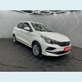 FIAT FIAT CRONOS DRIVE 1.3 FLEX MANUAL 4P - PRATA - 2023 Foto 3 (Miniatura)