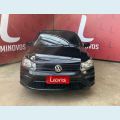 VOLKSWAGEN VOYAGE 1.6 MSI 8V FLEX MANUAL 4P - PRETO - 2019 Foto 3 (Miniatura)