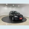 VOLKSWAGEN VOYAGE 1.6 MSI 8V FLEX - PRETO - 2021 Foto 3 (Miniatura)