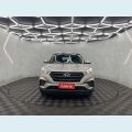 HYUNDAI CRETA ACTION 1.6 FLEX AUT. 4P - PRATA - 2022 Foto 3 (Miniatura)