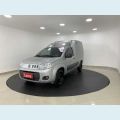 FIAT FIORINO HARD WORKING 1.4 FLEX MANUAL 3P - PRATA - 2018 Foto 3 (Miniatura)