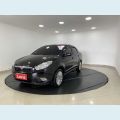 FIAT GRAND SIENA ESSENCE 1.6 16V FLEX MANUAL 4P - PRETO - 2014 Foto 3 (Miniatura)