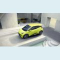 BYD DOLPHIN MINI EV FLEX AUT. 4P - BRANCO - 2026 Foto 3 (Miniatura)