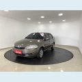 FIAT SIENA EL 1.4 8V FLEX MANUAL 4P - CINZA - 2014 Foto 3 (Miniatura)