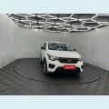 FIAT MOBI LIKE 1.0 FLEX MANUAL 4P - BRANCO - 2021 Foto 3 (Miniatura)